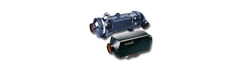 Воздушные автономные отопители Airtronic (Аэртроник)
