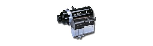 Жидкостные автономные отопители Hydronic (Гидроник)