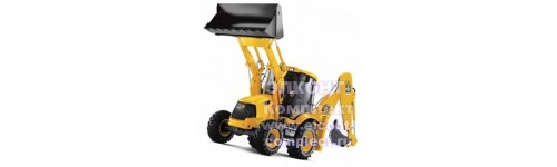 Ремкомплекты JCB 