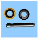 Caterpillar кольцо стопорное 1U3452