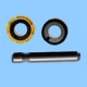 Caterpillar кольцо стопорное 1U3452