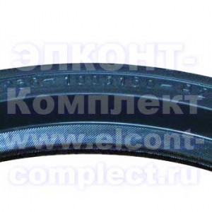 236-1005160-А2 (140х170х13) Сальник коленвала задний ЯМЗ