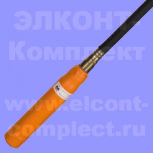 Вибронаконечник ВН-76 ( &Oslash; 76 мм)