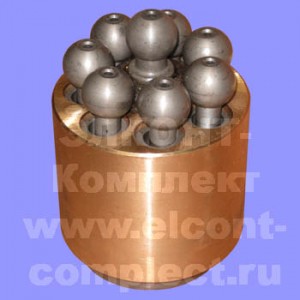 Качающий узел Д-20 мм для 313.3.55
