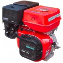 Бензиновый двигатель GREEN FIELD PRO-9.0 HP (GX-270)