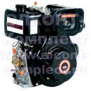 Дизельный двигатель GREEN-FIELD LT 186F