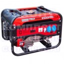 Бензиновый генератор GREEN-FIELD 2500PRO