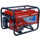 Бензиновый генератор GREEN-FIELD LT 2500