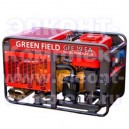 Дизельная электростанция GREEN-FIELD  GFE 19 EA
