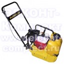 Виброплита Masalta MS-90-4 (83 кг, Honda GX-160, 5,5 л.с.)