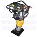 Вибротрамбовка Masalta MR-68H (68 кг, Honda GX-100, 3 л.с.)