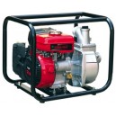 Бензиновая мотопомпа GREEN-FIELD LT 15 CX-154F