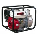 Бензиновая мотопомпа GREEN-FIELD LT 20 CX-168F