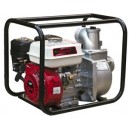 Бензиновая мотопомпа GREEN-FIELD LT 30 CX-168F