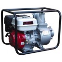 Бензиновая мотопомпа GREEN-FIELD LT 40 CX-177F
