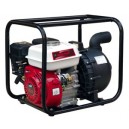 Бензиновая специальная мотопомпа GREEN-FIELD LT-TB 50