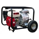 Бензиновая специальная мотопомпа GREEN-FIELD LT-WB 80