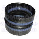 Уплотнение поршня  40 DBM 40x24 аналог Polypac (157094, KGD40х24, TPM) 40х24х18,4