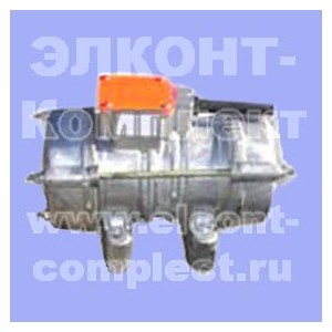 Электрический площадочный вибратор ВИ-9-8А 42В 0,55 кВт