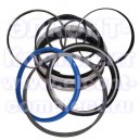 Ремкомплект КС-55713 - 200х160 подъема стрелы Галичанин, Клинцы (Polypac)