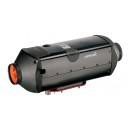 Airtronic B5 с монтажным комплектом, устройством управления