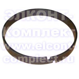 Е21-125-15-3,0 кольцо опорное поршневое
